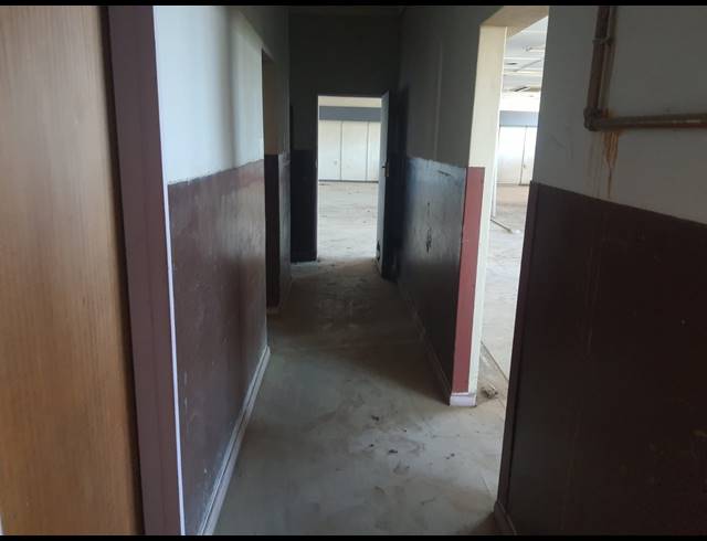 667M² BUILDING FOR SALE IN CANNON HILL